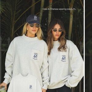 PARKE X AUREUM mockneck